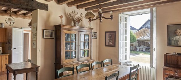 5 غرف نوم منزل في Longnes, France رقم 176863 8