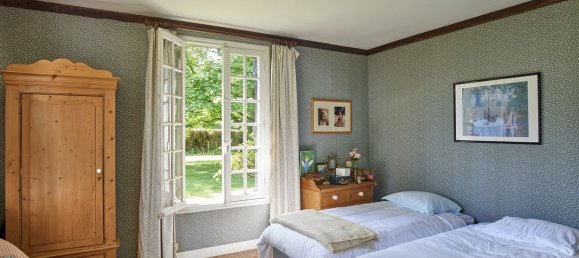 5 غرف نوم منزل في Longnes, France رقم 176863 18