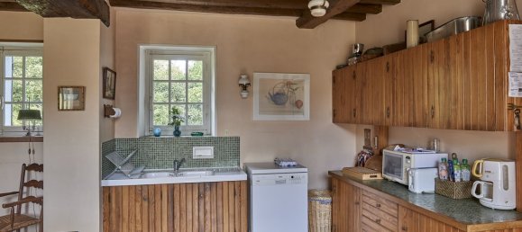 5 غرف نوم منزل في Longnes, France رقم 176863 10