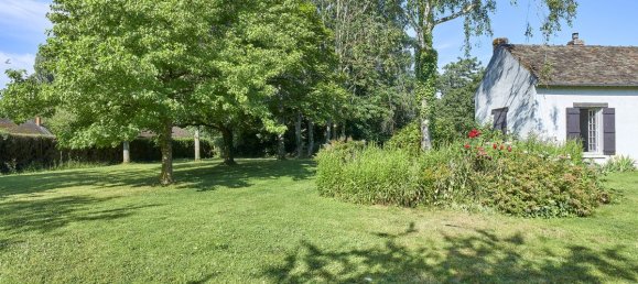 5 غرف نوم منزل في Longnes, France رقم 176863 4