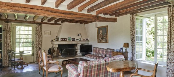 5 غرف نوم منزل في Longnes, France رقم 176863 9