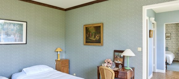 5 غرف نوم منزل في Longnes, France رقم 176863 19