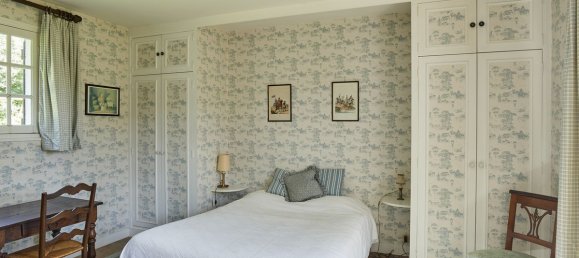 5 غرف نوم منزل في Longnes, France رقم 176863 17