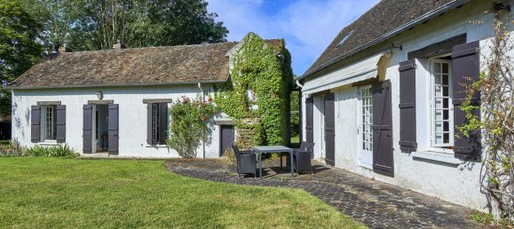 5 غرف نوم منزل في Longnes, France رقم 176863 20