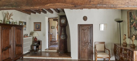 5 غرف نوم منزل في Longnes, France رقم 176863 12