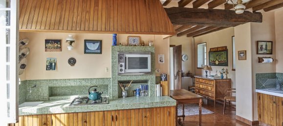 5 غرف نوم منزل في Longnes, France رقم 176863 11