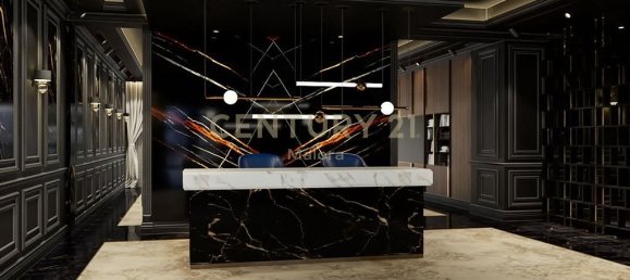 2 bedrooms Apartment in Parekklisia, Cyprus No. 531 4