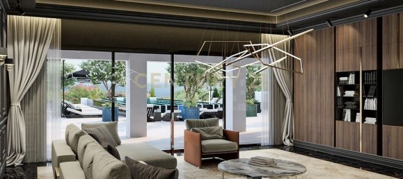 2 bedrooms Apartment in Parekklisia, Cyprus No. 531 2