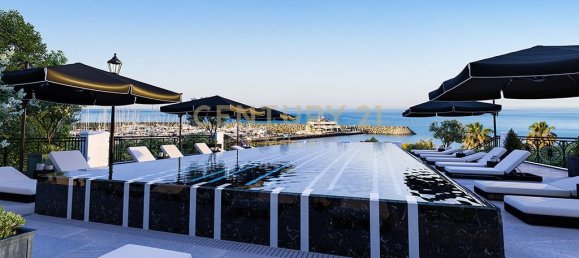 2 bedrooms Apartment in Parekklisia, Cyprus No. 531 5