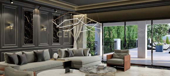 2 bedrooms Apartment in Parekklisia, Cyprus No. 531 3