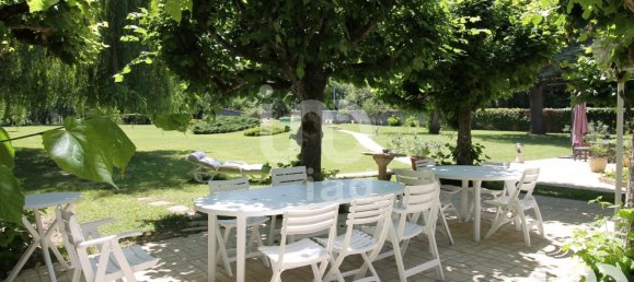 7 bedrooms Castles in Tours, France No. 259413 7