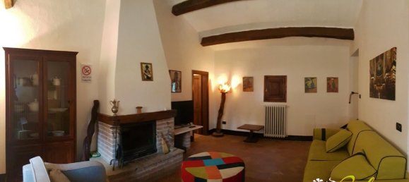 4 chambres Maison à San Gimignano, Italy No. 195477 2