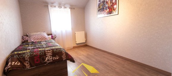 Casa de 3 dormitorios en Vaureal, France No. 178926 15