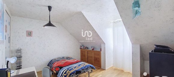 Casa de 5 dormitorios en Josnes, France No. 64005 14