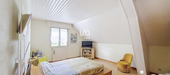 Casa de 5 dormitorios en Josnes, France No. 64005 13