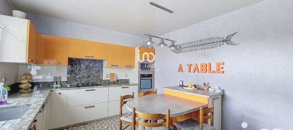 Casa de 5 dormitorios en Josnes, France No. 64005 3