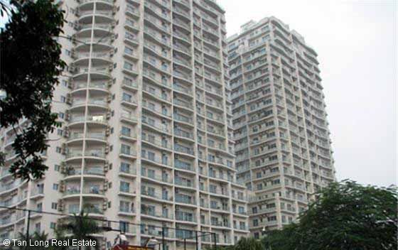 2 chambres Appartement à Cau Giay, Vietnam No. 6778