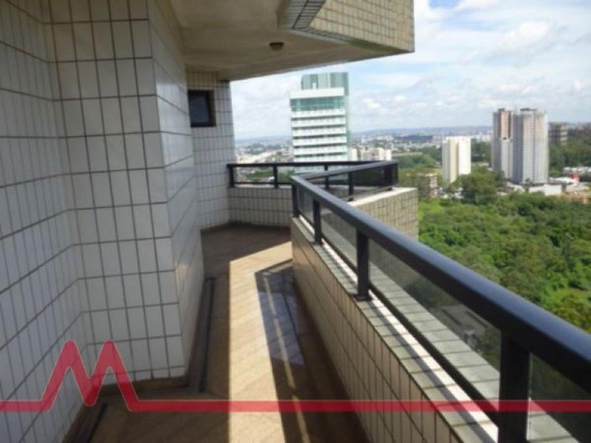 4 bedrooms House in Sao Paulo, Brazil No. 588422