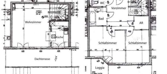 Duplex de 3 divisões em Wahring, Austria N.º 226406 25