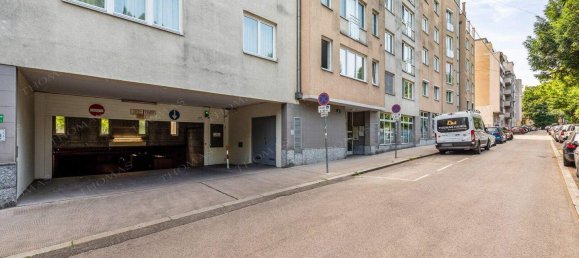 Duplex de 3 divisões em Wahring, Austria N.º 226406 33