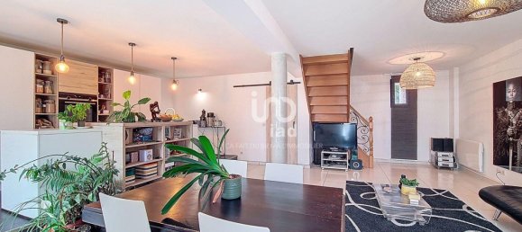 Дом с 4 спальнями в Брёй-Буа-Робер, Франция № 349208 18