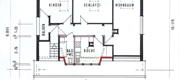 6 bedrooms Castles in Baden-Wurttemberg, Germany No. 76302 38