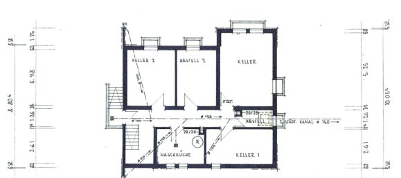 6 bedrooms Castles in Baden-Wurttemberg, Germany No. 76302 35