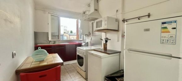 2 غرف نوم شقة في Bagnolet, France رقم 310937 3