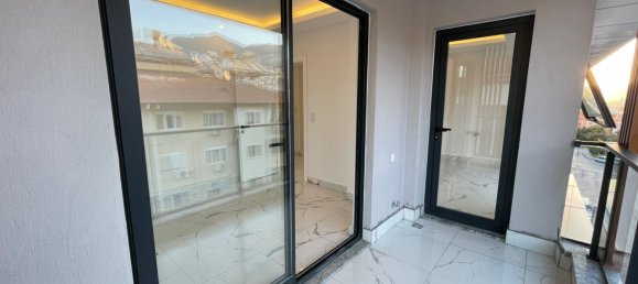 Apartment 1+1 in Vista, Alanya, Turkey No. 36169 15