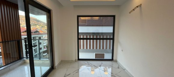 Apartment 1+1 in Vista, Alanya, Turkey No. 36169 18