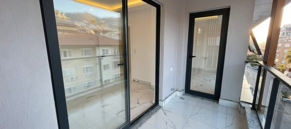 Apartment 1+1 in Vista, Alanya, Turkey No. 36169 20
