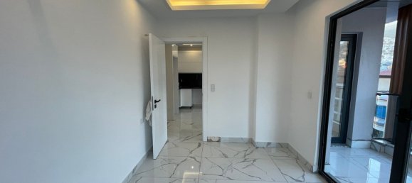 Apartment 1+1 in Vista, Alanya, Turkey No. 36169 19