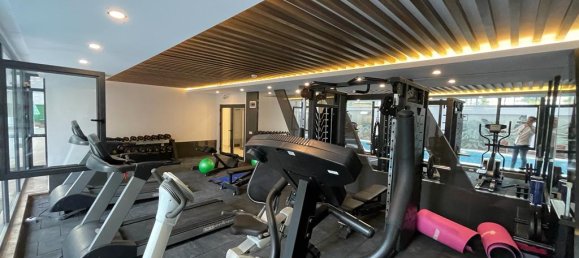 Apartment 1+1 in Vista, Alanya, Turkey No. 36169 2