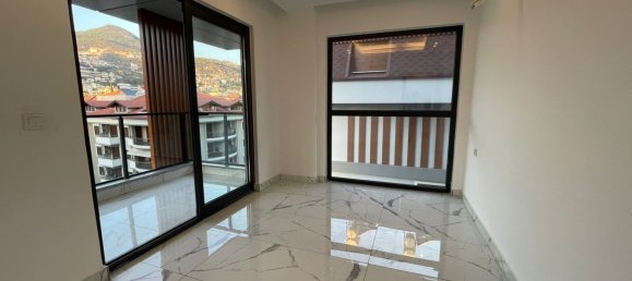 Apartment 1+1 in Vista, Alanya, Turkey No. 36169 16