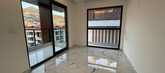 Apartment 1+1 in Vista, Alanya, Turkey No. 36169 13