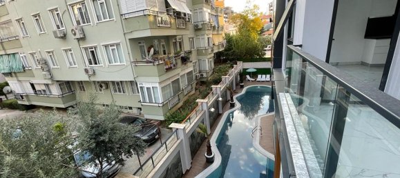 Apartment 1+1 in Vista, Alanya, Turkey No. 36169 6