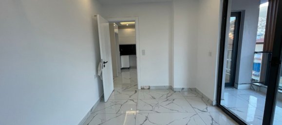 Apartment 1+1 in Vista, Alanya, Turkey No. 36169 21