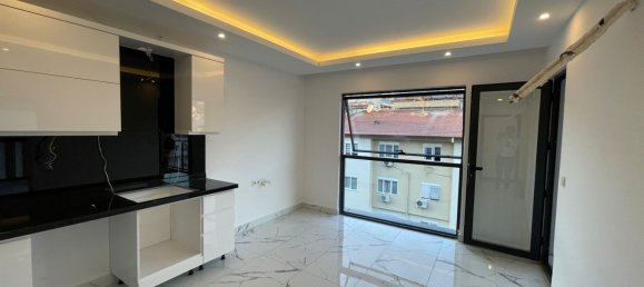 Apartment 1+1 in Vista, Alanya, Turkey No. 36169 12