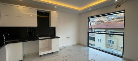 Apartment 1+1 in Vista, Alanya, Turkey No. 36169 10