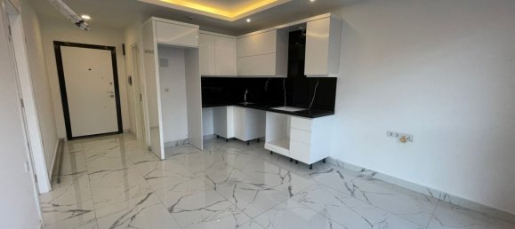 Apartment 1+1 in Vista, Alanya, Turkey No. 36169 11