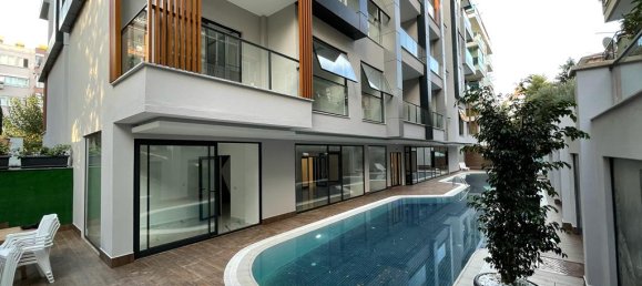 Apartment 1+1 in Vista, Alanya, Turkey No. 36169 3