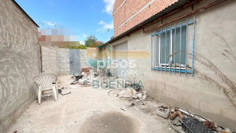  قطعة أرض في Mazarron, Spain 153متر مربع رقم 144224