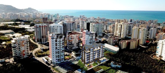 Apartment 2+1 in Mahmutlar, Turkey No. 74 6