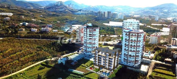 Apartment 2+1 in Mahmutlar, Turkey No. 74 5