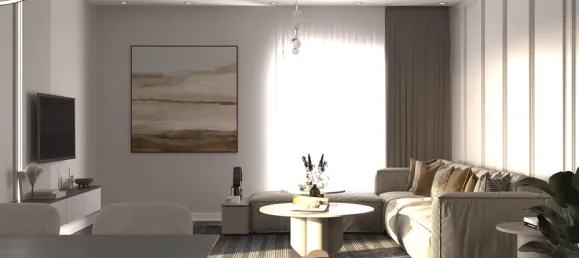 Apartment 4+2 in Aegean Region, Turkey No. 33418 23