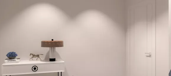 Apartment 4+2 in Aegean Region, Turkey No. 33418 9