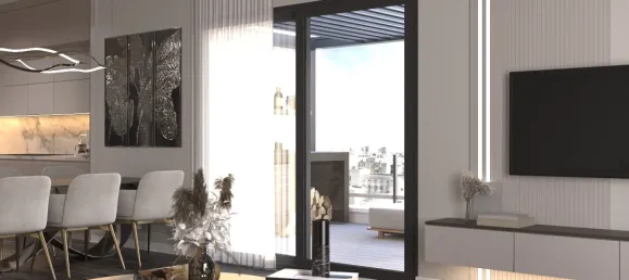 Apartment 4+2 in Aegean Region, Turkey No. 33418 25