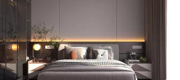 Apartment 4+2 in Aegean Region, Turkey No. 33418 13