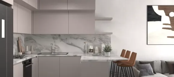 Apartment 4+2 in Aegean Region, Turkey No. 33418 18