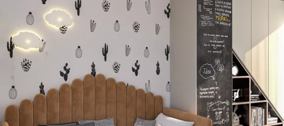 Apartment 4+2 in Aegean Region, Turkey No. 33418 10